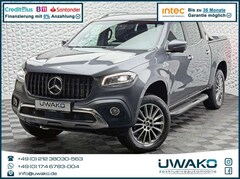 Bild des Angebotes Mercedes-Benz X 350 X350d POWER/4MATIC/STANDHZ/LED/KEYLES/360°/AHK