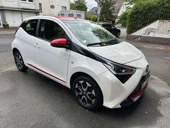 Bild des Angebotes Toyota Aygo Aygo