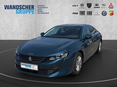 Bild des Angebotes Peugeot 508 1.2 PureTech 130 Active Pack +Kam.+SHZ