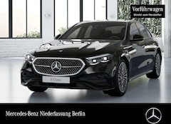 Bild des Angebotes Mercedes-Benz E 200 AMG 360° Pano Distr. Night Spurhalt-Ass PTS