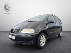 Bild des Angebotes VW Sharan 1.9TDI FAMILY/7-SITZE/1.HD/131PS/