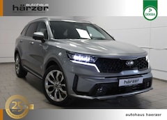 Bild des Angebotes Kia Sorento Platinum 4WD DCT8 *AHK*HeadUp*Bose*360°