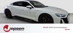 Bild des Angebotes Audi e-tron GT S quattro HUD PANO 21 Laser 360 ACC