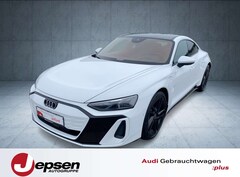 Bild des Angebotes Audi e-tron GT S  quattro HUD PANO 21 Laser 360 ACC