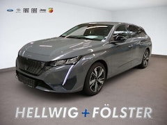 Bild des Angebotes Peugeot 308 SW Allure Allure Shz Navi Kamera PDC