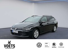 Bild des Angebotes VW Golf Variant 1.5eTSI DSG Life LED+AHK+PDC+RFK+