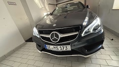 Bild des Angebotes Mercedes-Benz E 500 Sportpaket AMG-Plus DISTRONIC VOLL