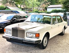 Bild des Angebotes Rolls-Royce Silver Spur 6.7 V8 H-Kennzeichen "Top zustand Perle" 64.500 KM