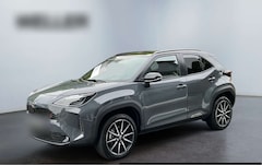 Bild des Angebotes Toyota Yaris Cross Hybrid GR SPORT 1,99% Finanzierung