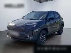Bild des Angebotes Toyota Yaris Cross 1,99% Finanz. Hybrid 130 1.5 GR SPORT *HUD*JBL*Nav