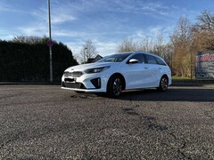 Bild des Angebotes Kia Ceed SW / cee'd SW Plug-in Hybrid Vision