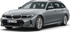Bild des Angebotes BMW 330 i xDrive Touring M Sport LED Navi RFK Klimaaut
