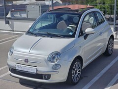 Bild des Angebotes Fiat 500C Opening Editon Lounge Leder*Xenon*Alu*SHZ*ALU