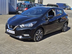 Bild des Angebotes Nissan Micra N-Way