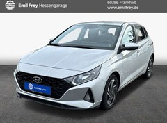 Bild des Angebotes Hyundai i20 1.0 T-GDI Trend