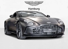 Bild des Angebotes Aston Martin V8 New Generation Coupé - Aston Martin Hamburg