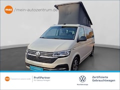 Bild des Angebotes VW T6.1 California Beach Tour 2.0 TDI 4Motion Alu LED