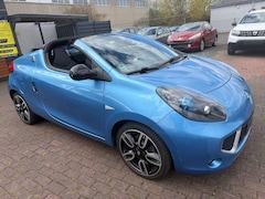 Bild des Angebotes Renault Wind 1.Hand/Neu TÜV/Neu Zahnriemen/Scheckheft/Teille