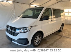Bild des Angebotes VW T6 Multivan T6.1 Multivan 7-Sitze NAVI/ACC+/KAMERA/AHK