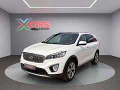 Bild des Angebotes Kia Sorento 2.2 CRDI Platinum Edition 4WD/Pano/AHK