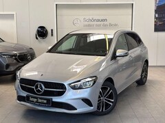 Bild des Angebotes Mercedes-Benz B 250 e PROGRESSIVE ADVPLUS+DISTRO+360°+CARPLAY