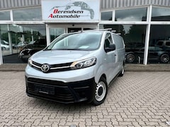 Bild des Angebotes Toyota Proace PROACE L2KASTEN COMFORT/AHK/TEMPO/PDC/SCHECKHEFT