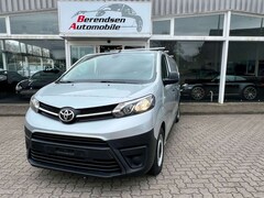 Bild des Angebotes Toyota Proace PROACE L2KASTEN COMFORT/AHK/TEMPO/PDC/SCHECKHEFT