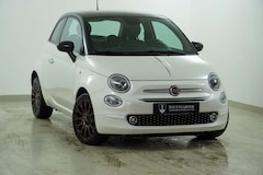 Bild des Angebotes Fiat 500 Collezione 120-th Pano Klima PDC