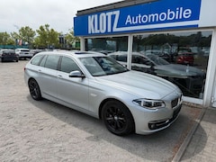 Bild des Angebotes BMW 535 5 Touring 535 i xDrive 1.Hand