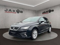 Bild des Angebotes SEAT Ibiza FR