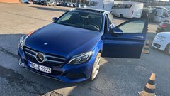 Bild des Angebotes Mercedes-Benz C 350 C -Klasse T-Modell C 350 T e,AHK,PANO - SD