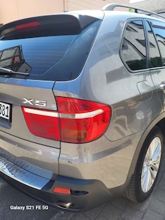 Bild des Angebotes BMW X5 3.0d