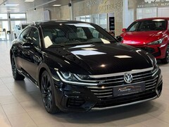 Bild des Angebotes VW Arteon R Line Automatik Leder Kamera Schiebedach
