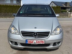 Bild des Angebotes Mercedes-Benz A 180 A180 CDI Automatik/Panorama