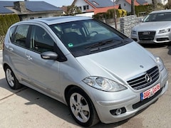 Bild des Angebotes Mercedes-Benz A 180 A180 CDI Automatik/Panorama