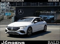 Bild des Angebotes Mercedes-Benz EQE 300 Electr-Art/Memo/Ambi/Distr/LED/Cam/Keyl