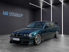 Bild des Angebotes BMW 328 i Limousine *M3 GT Optik*Ringtool*Tracktool*