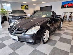 Bild des Angebotes Mercedes-Benz 200 SLK Roadster 200 Kompressor