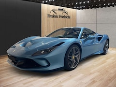 Bild des Angebotes Ferrari F8 Tributo Azzurro California Atelier Carbon