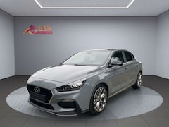 Bild des Angebotes Hyundai i30 Fastback N Line Sport*Navi*Automatik*LED*