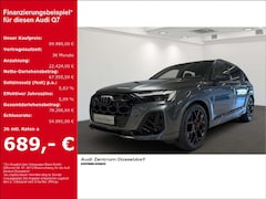 Bild des Angebotes Audi Q7 55 TFSIe Quattro Allradlenkung Matrix uvm 0 5% Ver