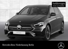 Bild des Angebotes Mercedes-Benz B 250 e AMG+NIGHT+MULTIBEAM+KAMERA+TOTW+KEYLESS+8G