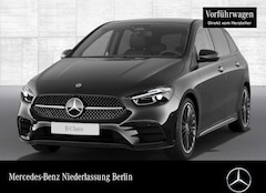Bild des Angebotes Mercedes-Benz B 250 e AMG+NIGHT+MULTIBEAM+KAMERA+TOTW+KEYLESS+8G