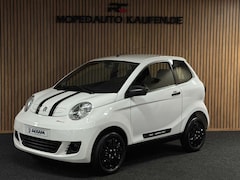 Bild des Angebotes Aixam City Sport Minauto | 8 PS Motor | 45 km/h