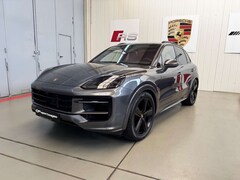 Bild des Angebotes Porsche Cayenne E-Hybrid SB SH MATRIX HAL PANO LUFT TOP