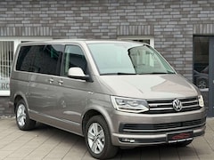 Bild des Angebotes VW T6 Transporter T6 Multivan 2.0TDI DSG Generation Six 4Motion