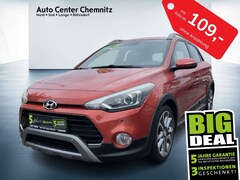 Bild des Angebotes Hyundai i20 Active 1.0 blue Style Navi/KlimaA/SHZ/Kamera