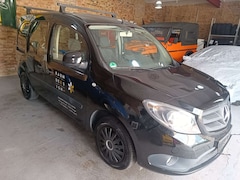 Bild des Angebotes Mercedes-Benz Citan 109 CDI BlueEFFICIENCY, HU neu