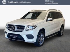 Bild des Angebotes Mercedes-Benz GL 400 GLS
