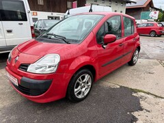 Bild des Angebotes Renault Modus Avantage TÜV.07.2026